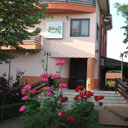 Vila Delta Travel - Mila 23 Мила-Доуэзечи-ши-Трей Экстерьер фото
