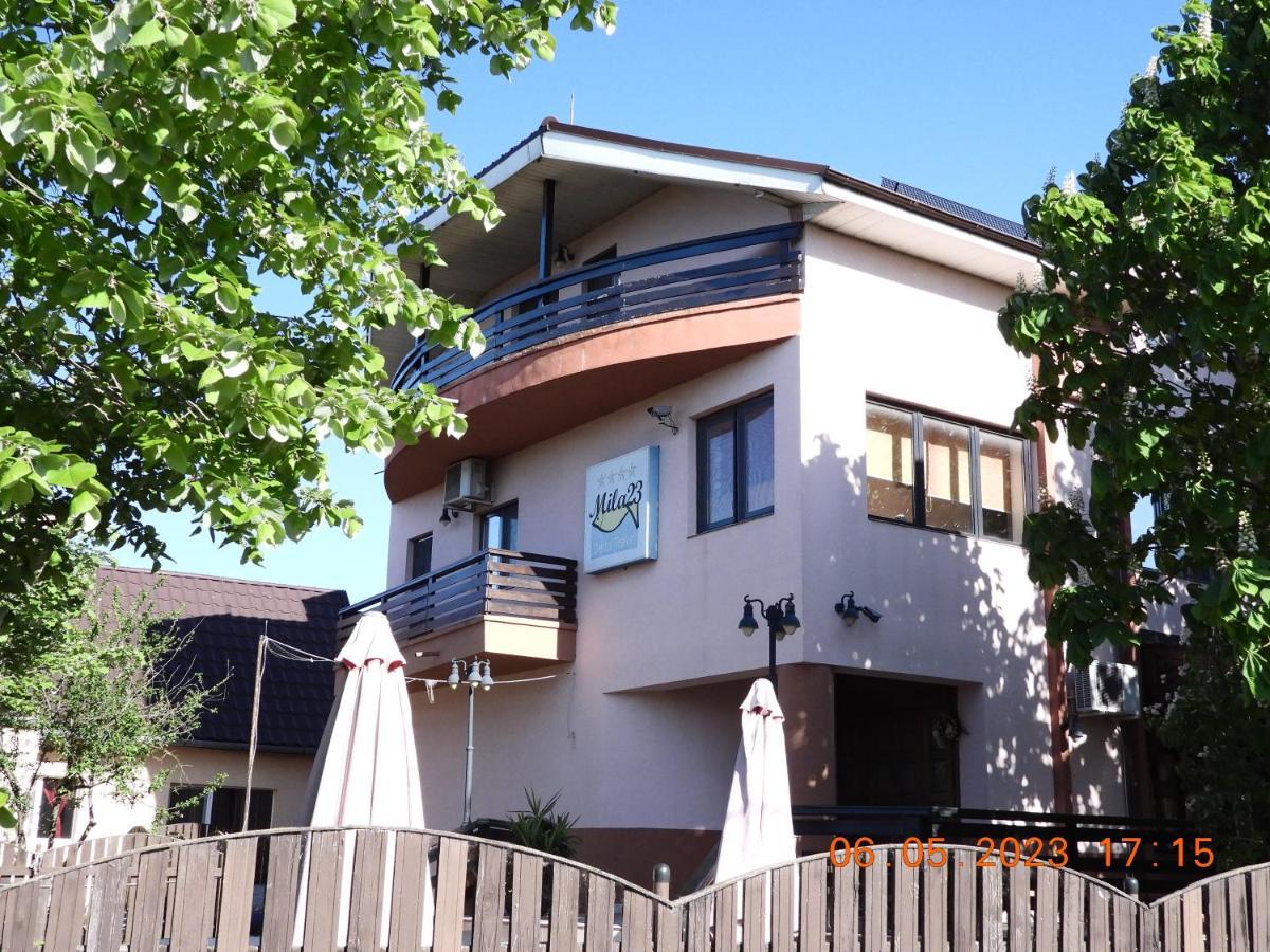 Vila Delta Travel - Mila 23 Мила-Доуэзечи-ши-Трей Экстерьер фото