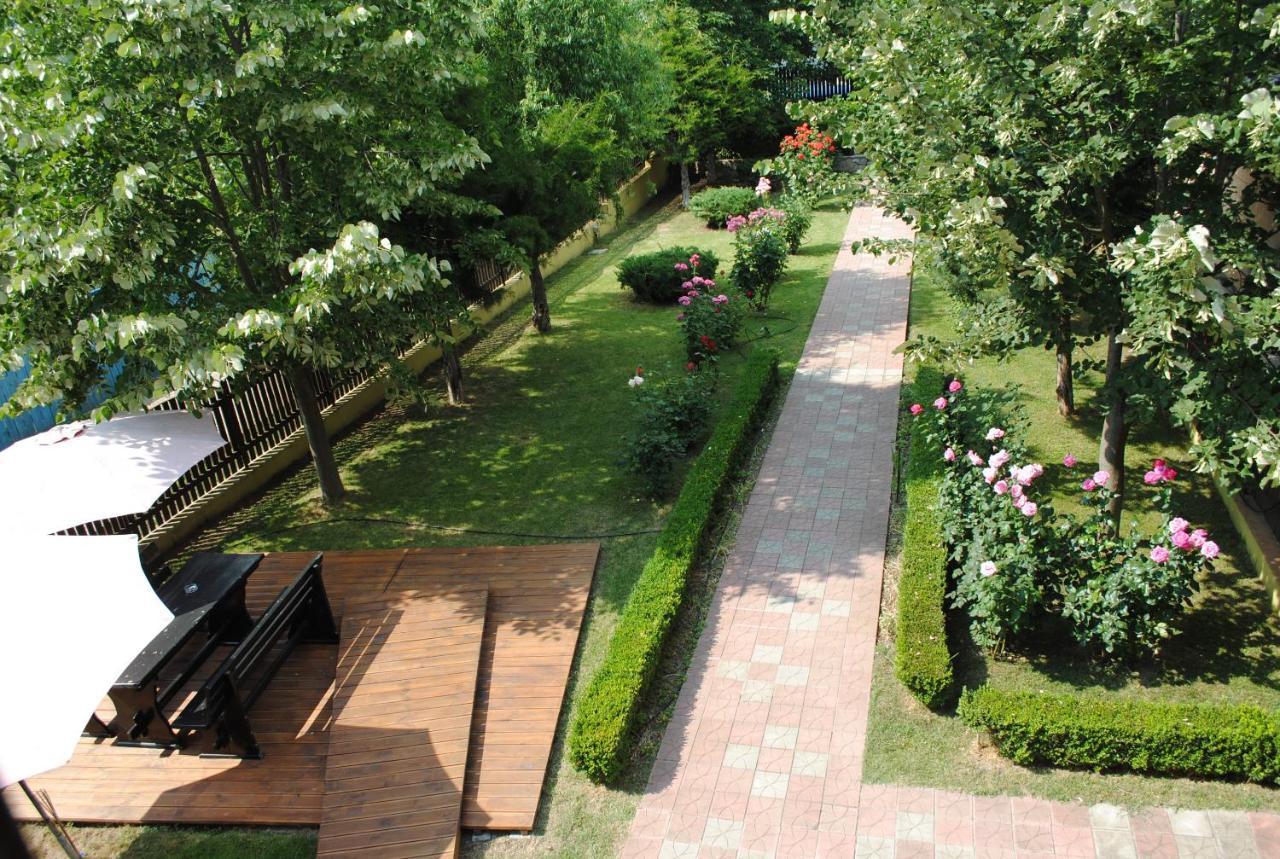 Vila Delta Travel - Mila 23 Мила-Доуэзечи-ши-Трей Экстерьер фото