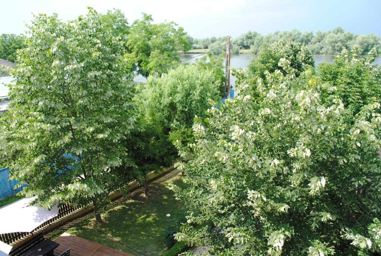 Vila Delta Travel - Mila 23 Мила-Доуэзечи-ши-Трей Экстерьер фото